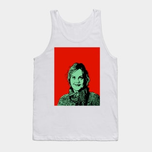 Annie Laurie Gaylor Tank Top